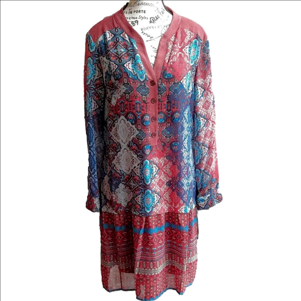 Signature by Robbie Bee Dress
